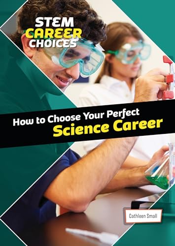 Beispielbild fr How to Choose Your Perfect Science Career zum Verkauf von Blackwell's