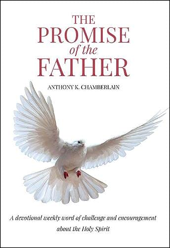 Beispielbild fr The Promise of the Father zum Verkauf von AwesomeBooks