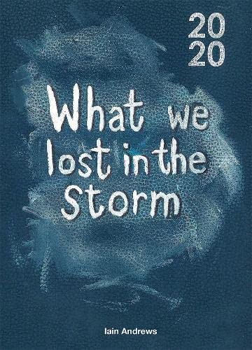 Beispielbild fr What We Lost In The Storm zum Verkauf von WorldofBooks