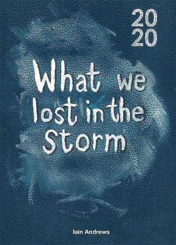 Imagen de archivo de What We Lost In The Storm a la venta por WorldofBooks