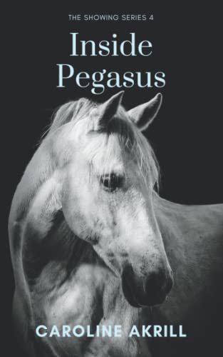 Beispielbild fr Inside Pegasus: 4 (Showing) zum Verkauf von AwesomeBooks