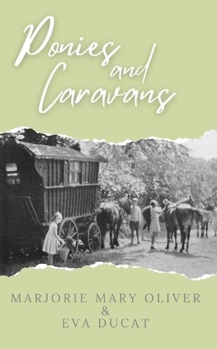 9781914389306: Ponies and Caravans: 3 (Bunts)