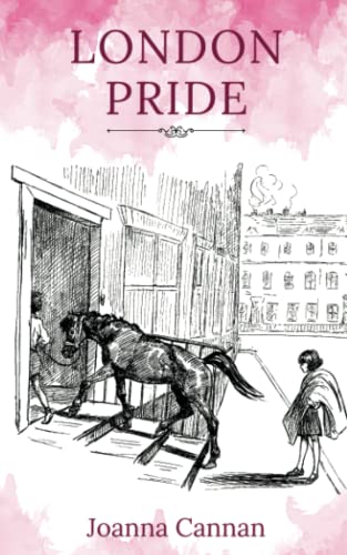 Stock image for London Pride (The Cousins Series) for sale by Book Deals