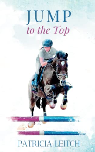 Stock image for Jump to the Top for sale by WeBuyBooks