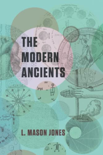 Beispielbild fr The Modern Ancients zum Verkauf von AwesomeBooks