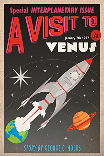 Stock image for A Visit to Venus for sale by ThriftBooks-Atlanta