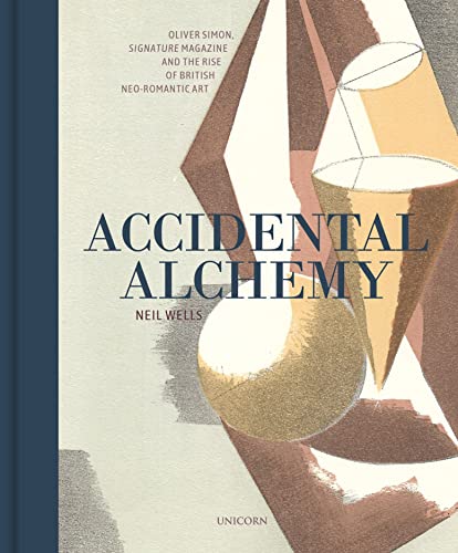 Imagen de archivo de Accidental Alchemy a la venta por Blackwell's