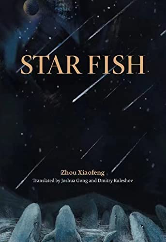9781914414794: Star Fish