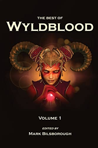 9781914417122: The Best of Wyldblood: Volume 1