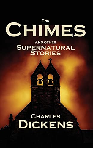 Beispielbild fr The Chimes and Other Supernatural Stories zum Verkauf von GreatBookPrices