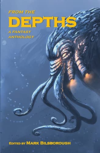 Stock image for From the Depths for sale by GF Books, Inc.