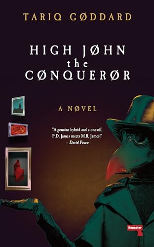 Beispielbild fr High John the Conqueror : A Novel zum Verkauf von Better World Books