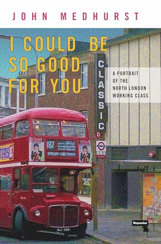 Beispielbild fr I Could Be So Good for You zum Verkauf von Blackwell's