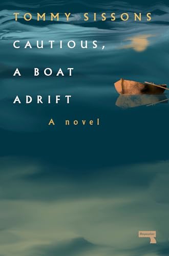 9781914420658: Cautious, A Boat Adrift