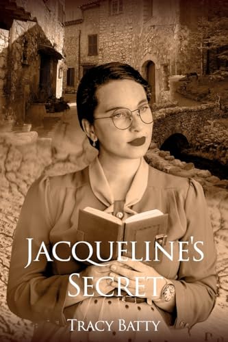 Beispielbild fr Jacqueline's Secret zum Verkauf von WorldofBooks