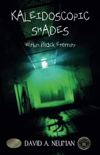Beispielbild fr Kaleidoscopic Shades: Within Black Eternity zum Verkauf von WorldofBooks