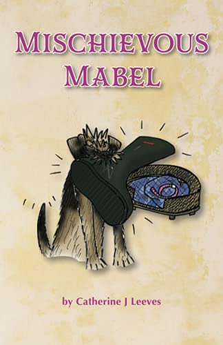 Beispielbild fr Mischievous Mabel zum Verkauf von WorldofBooks