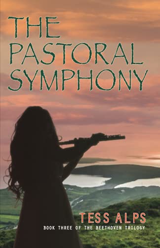 Imagen de archivo de The Pastoral Symphony a la venta por WorldofBooks