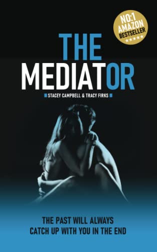 Stock image for The Mediator (The Storm Trilogy) for sale by GF Books, Inc.