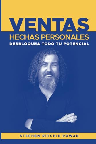 Stock image for Ventas Hechas Personales: Libera Todo Tu Potencial for sale by GreatBookPrices