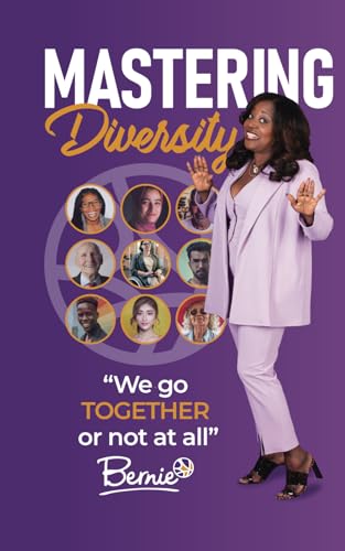 Stock image for Mastering Diversity for sale by PBShop.store US