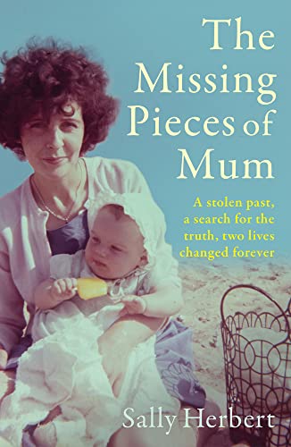 Stock image for The Missing Pieces of Mum for sale by WorldofBooks