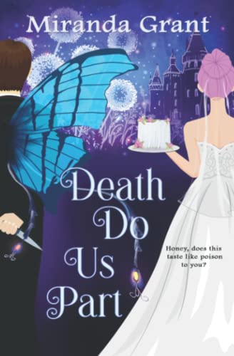 Imagen de archivo de Death Do Us Part a la venta por ThriftBooks-Dallas