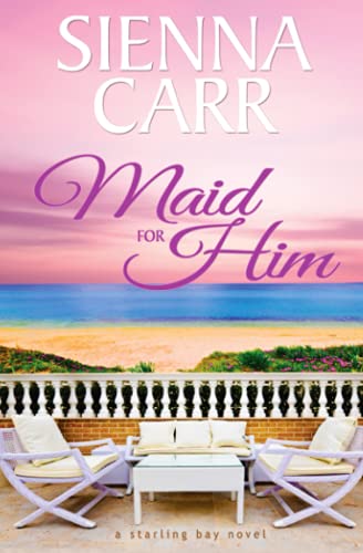 9781914467011: Maid for Him: 2 (Starling Bay)