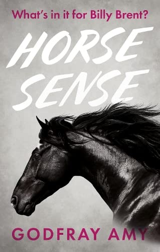Stock image for Horse Sense for sale by WorldofBooks