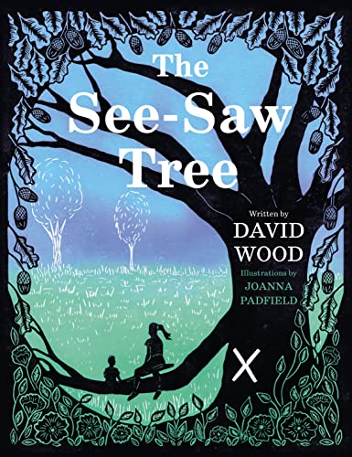 Beispielbild fr The See-Saw Tree zum Verkauf von Blackwell's