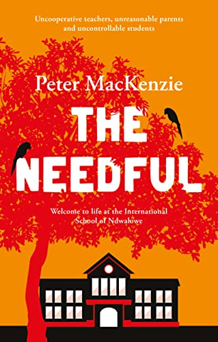Stock image for Needful for sale by GreatBookPrices