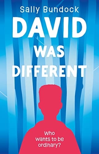 Stock image for David was Different for sale by WorldofBooks
