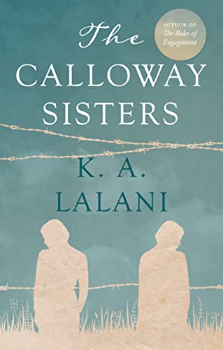 Stock image for The Calloway Sisters for sale by WorldofBooks