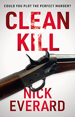 Stock image for Clean Kill for sale by Blackwell's
