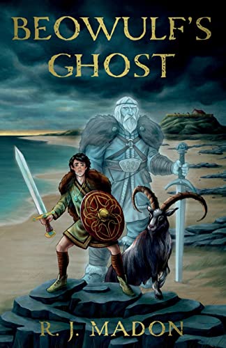 Stock image for Beowulf's Ghost for sale by Blackwell's