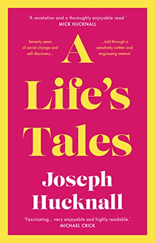 9781914471940: A Life's Tales