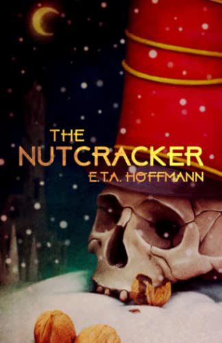 Stock image for The Nutcracker for sale by Jenson Books Inc