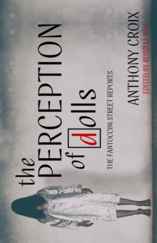 Imagen de archivo de The Perception Of Dolls a la venta por WorldofBooks