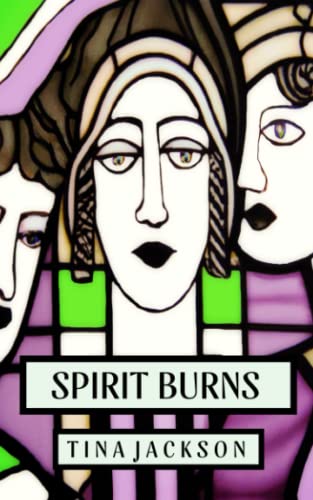 Stock image for Spirit Burns for sale by Books Unplugged