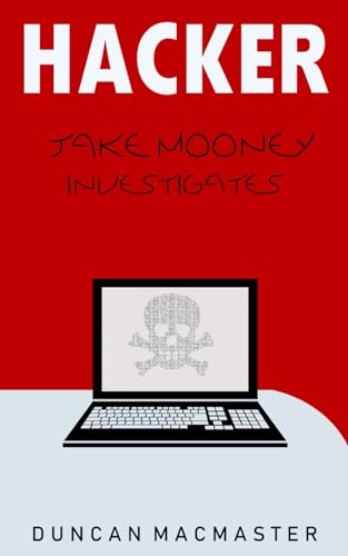 Stock image for Hacker for sale by GF Books, Inc.