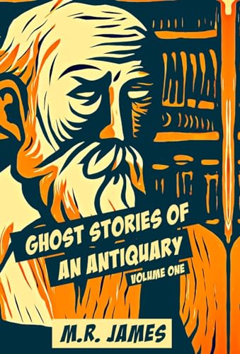 Stock image for Ghost Stories Of An Antiquary for sale by GreatBookPrices