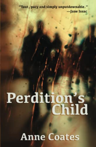 Beispielbild fr Perdition's Child: 4 (Hannah Weybridge Series) zum Verkauf von WorldofBooks