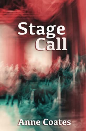 Stock image for Stage Call: 5 (Hannah Weybridge Series) for sale by WorldofBooks