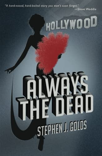 Stock image for Always the Dead for sale by GF Books, Inc.