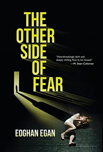 Beispielbild fr The Other Side of Fear zum Verkauf von WorldofBooks