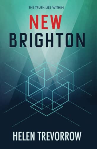 Beispielbild fr New Brighton zum Verkauf von WorldofBooks