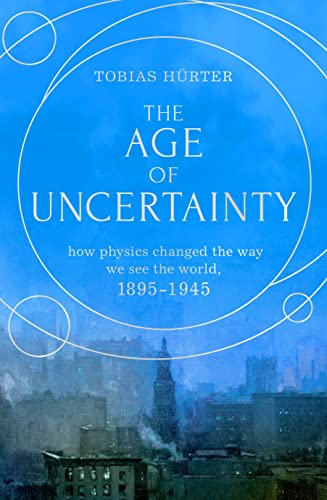 Beispielbild fr The Age of Uncertainty zum Verkauf von Blackwell's