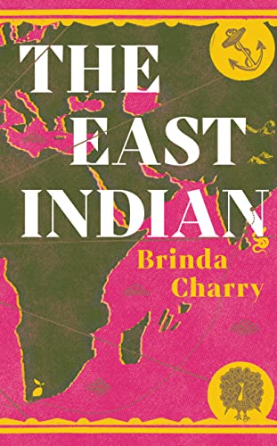 Beispielbild fr The East Indian zum Verkauf von WorldofBooks