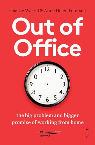 9781914484759: Out of Office