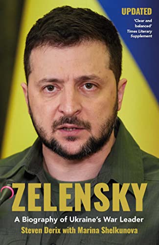 Stock image for Zelensky for sale by Blackwell's